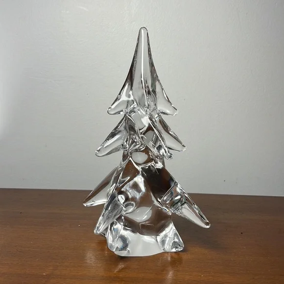Glass Tree - Picture 4 of 5